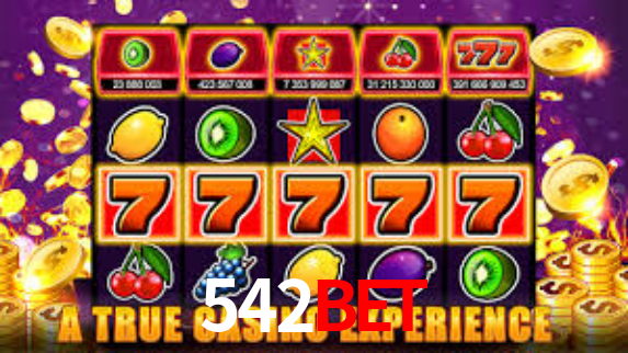 542bet App Interface