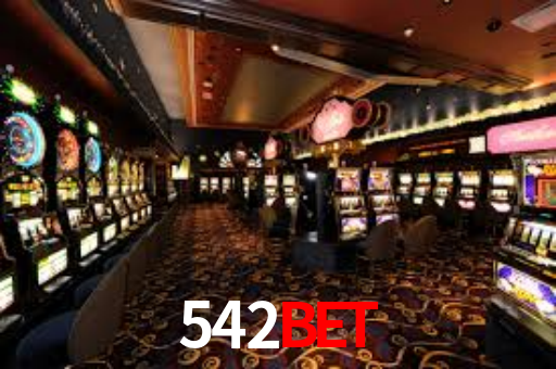 Exclusive Games 542bet