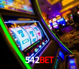 Weekend Specials 542bet